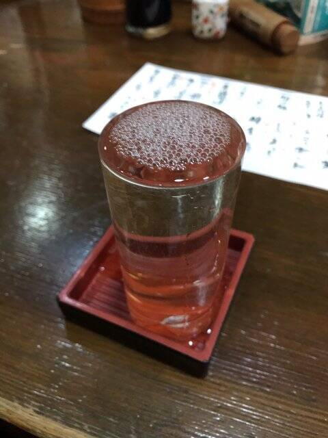 【京都居酒屋】烏丸御池の隠れ家☆日本酒＆旬のアテに名物『素焼そば』で〆「酒亭笹蔵」