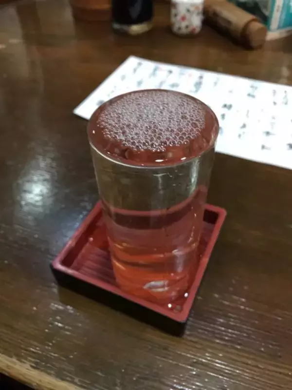 「【京都居酒屋】烏丸御池の隠れ家☆日本酒＆旬のアテに名物『素焼そば』で〆「酒亭笹蔵」」の画像