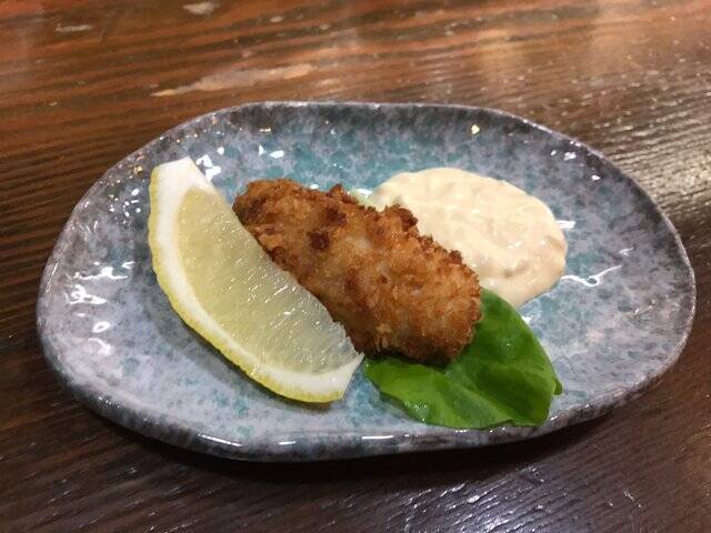 【京都居酒屋】烏丸御池の隠れ家☆日本酒＆旬のアテに名物『素焼そば』で〆「酒亭笹蔵」