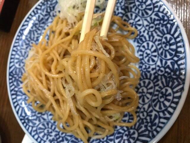 【京都居酒屋】烏丸御池の隠れ家☆日本酒＆旬のアテに名物『素焼そば』で〆「酒亭笹蔵」