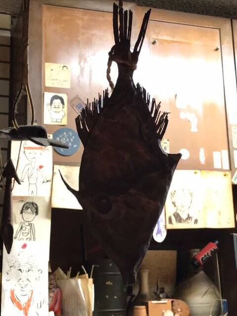 【京都居酒屋】烏丸御池の隠れ家☆日本酒＆旬のアテに名物『素焼そば』で〆「酒亭笹蔵」