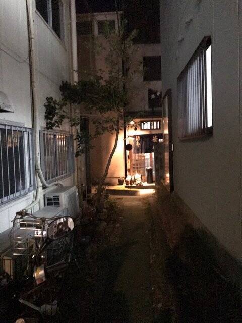 【京都居酒屋】烏丸御池の隠れ家☆日本酒＆旬のアテに名物『素焼そば』で〆「酒亭笹蔵」