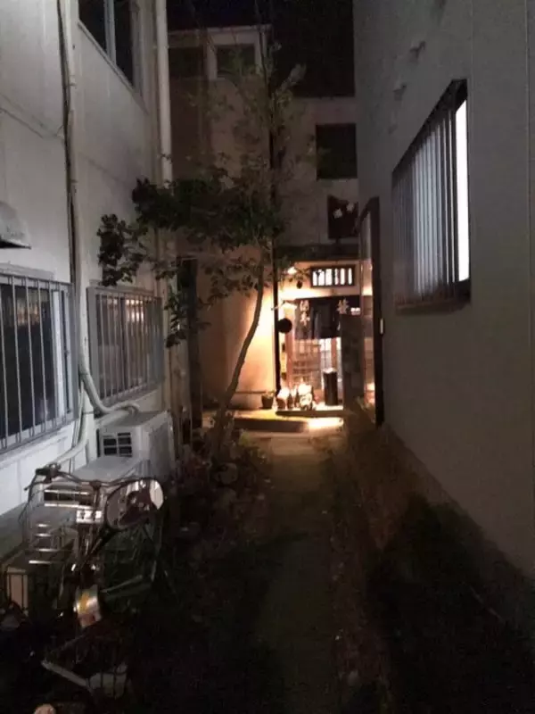 「【京都居酒屋】烏丸御池の隠れ家☆日本酒＆旬のアテに名物『素焼そば』で〆「酒亭笹蔵」」の画像