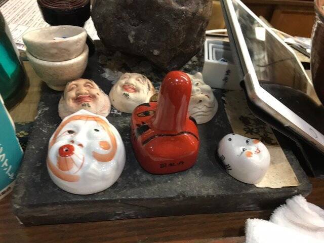 【京都居酒屋】烏丸御池の隠れ家☆日本酒＆旬のアテに名物『素焼そば』で〆「酒亭笹蔵」