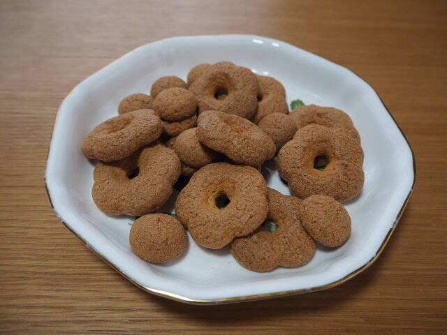 【京都】懐かしい気持ちになれる老舗『総本家 河道屋』の「蕎麦ほうる」