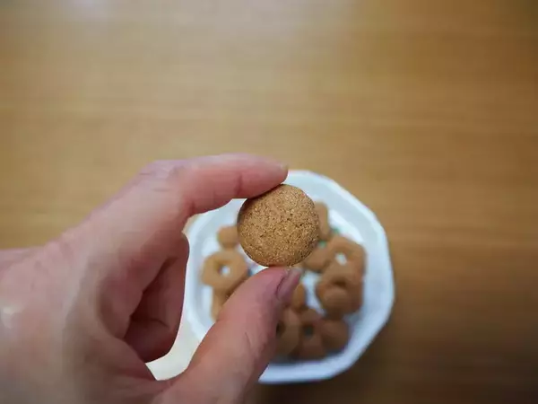 「【京都】懐かしい気持ちになれる老舗『総本家 河道屋』の「蕎麦ほうる」」の画像