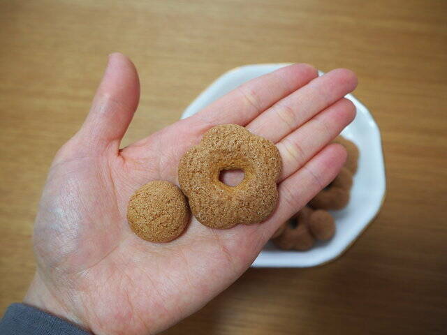 【京都】懐かしい気持ちになれる老舗『総本家 河道屋』の「蕎麦ほうる」