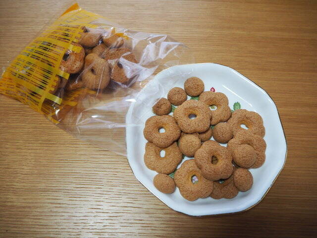 【京都】懐かしい気持ちになれる老舗『総本家 河道屋』の「蕎麦ほうる」