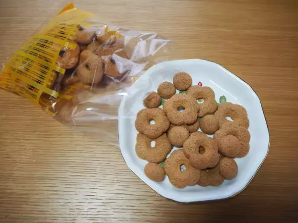 「【京都】懐かしい気持ちになれる老舗『総本家 河道屋』の「蕎麦ほうる」」の画像