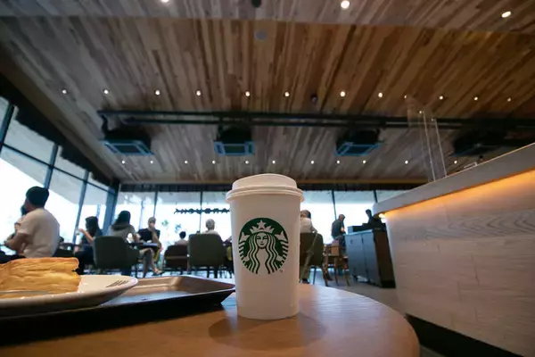 「”かめじん”待望の「スターバックスコーヒー京都亀岡店」オープン！【サンガスタジアム前】」の画像