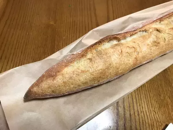 「【京都パン】西陣の地元密着型人気ベーカリー☆暮らしに寄り添う「アカネBAKERY」」の画像