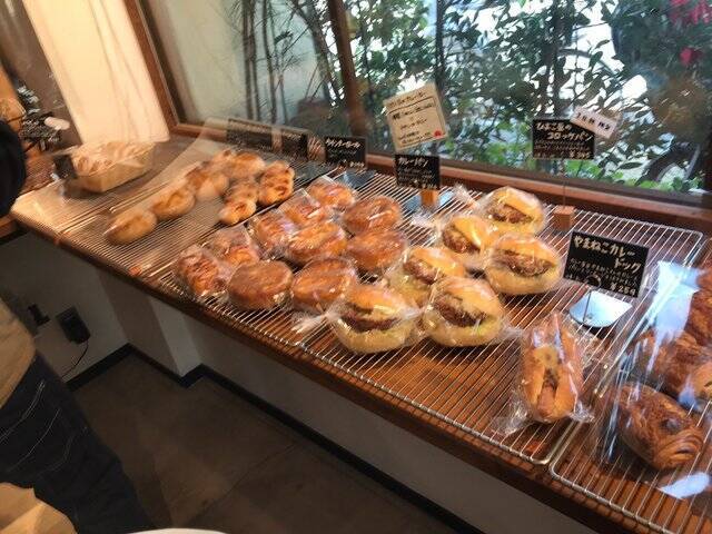 【京都パン】西陣の地元密着型人気ベーカリー☆暮らしに寄り添う「アカネBAKERY」