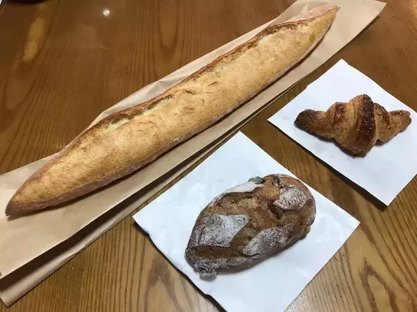 「【京都パン】西陣の地元密着型人気ベーカリー☆暮らしに寄り添う「アカネBAKERY」」の画像