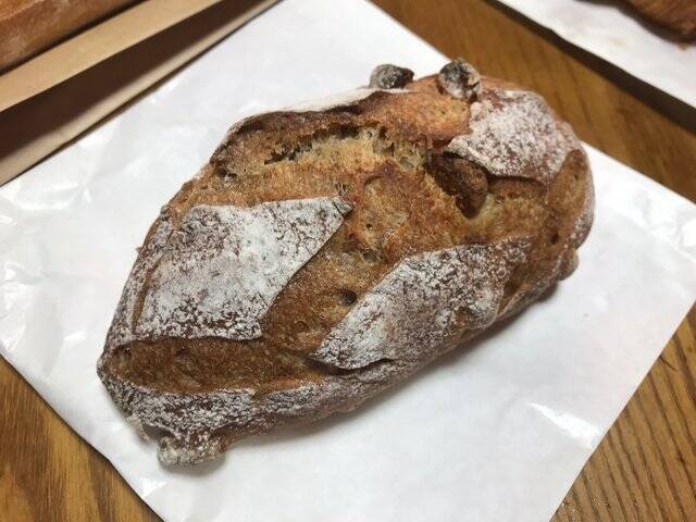 【京都パン】西陣の地元密着型人気ベーカリー☆暮らしに寄り添う「アカネBAKERY」