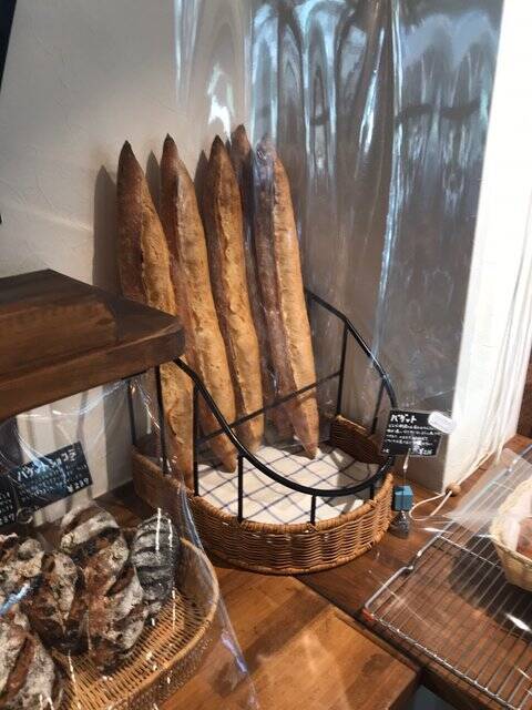 【京都パン】西陣の地元密着型人気ベーカリー☆暮らしに寄り添う「アカネBAKERY」