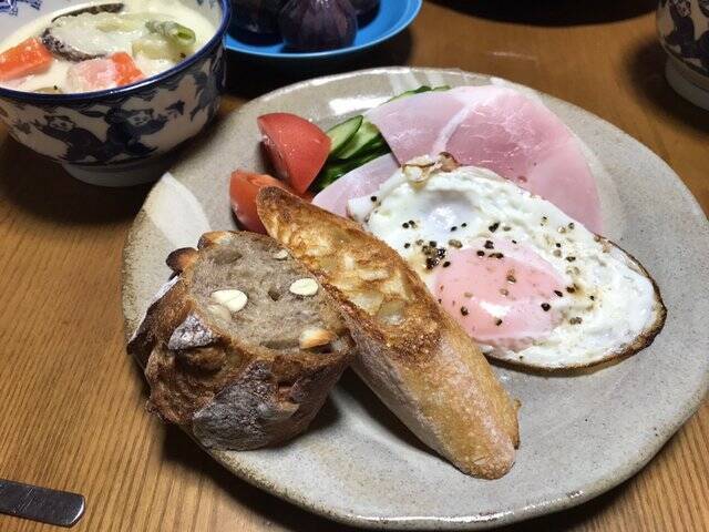 【京都パン】西陣の地元密着型人気ベーカリー☆暮らしに寄り添う「アカネBAKERY」