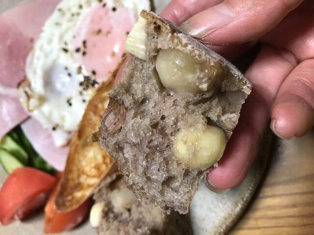 【京都パン】西陣の地元密着型人気ベーカリー☆暮らしに寄り添う「アカネBAKERY」