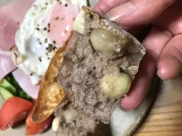 「【京都パン】西陣の地元密着型人気ベーカリー☆暮らしに寄り添う「アカネBAKERY」」の画像