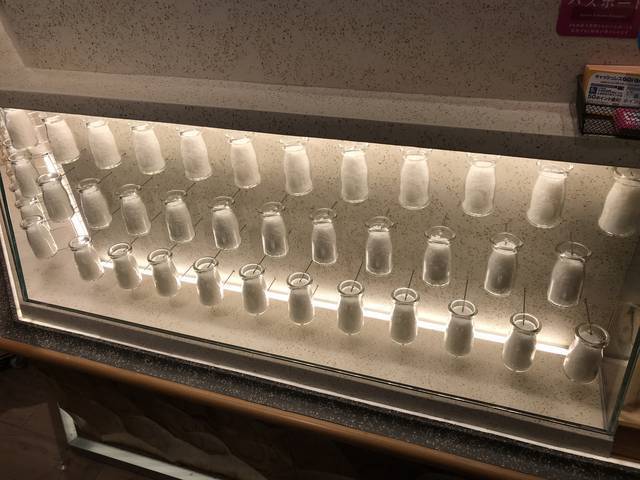 【京都駅構内】手軽に腸活！京漬物の老舗が手がける乳酸発酵ドリンクで快腸☆「酵房西利 亰（みやこ）店」