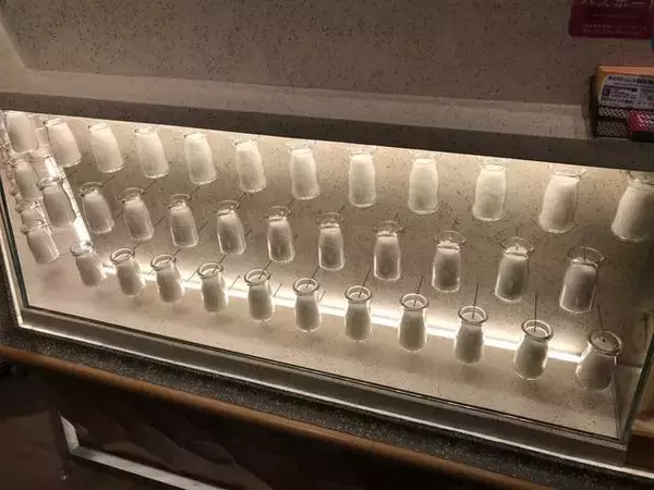 「【京都駅構内】手軽に腸活！京漬物の老舗が手がける乳酸発酵ドリンクで快腸☆「酵房西利 亰（みやこ）店」」の画像