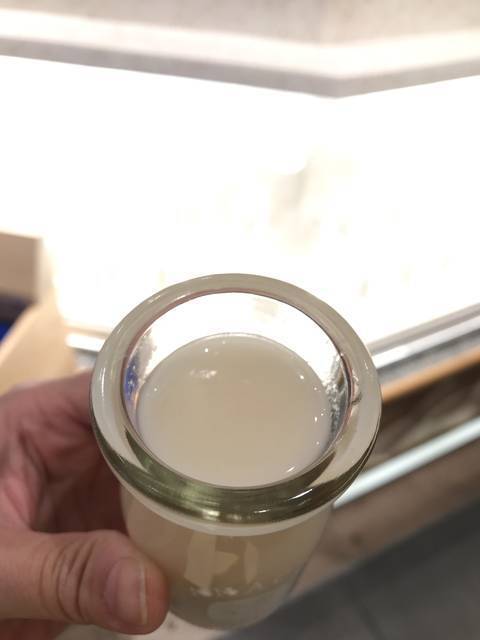 【京都駅構内】手軽に腸活！京漬物の老舗が手がける乳酸発酵ドリンクで快腸☆「酵房西利 亰（みやこ）店」