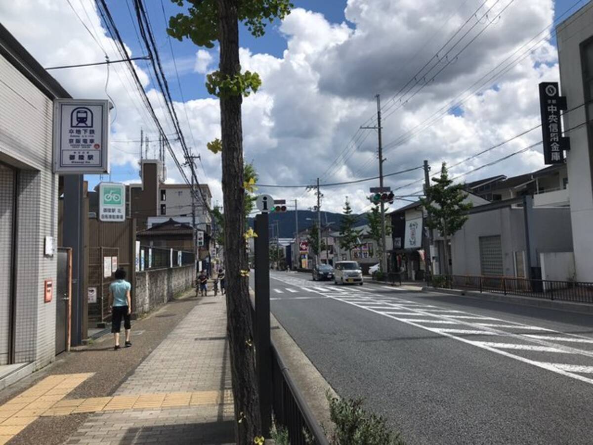 京都ぶらり 偉大なる明治近代化産業の礎となった史跡 琵琶湖疏水煉瓦工場跡 21年9月5日 エキサイトニュース