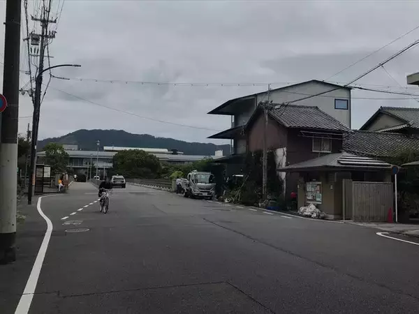 「【京都ぶらり】御所東にある『京の七口』関所☆激動の歴史を重ねた名橋「荒神橋」」の画像