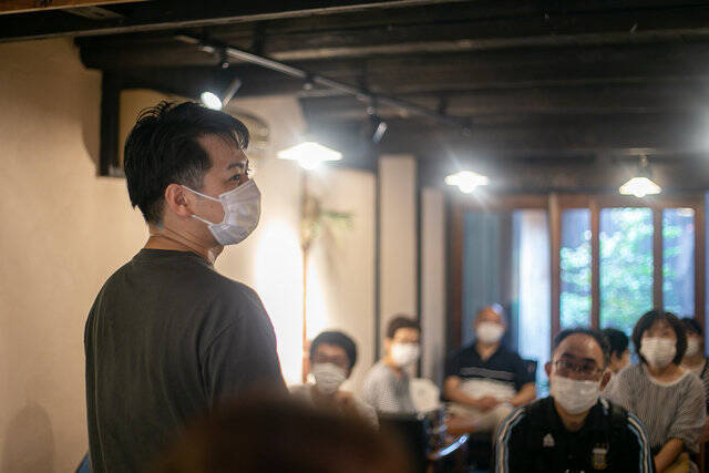 おすすめカフェ食べ歩きツアー開催！「まいまい京都」カフェ・四条編【前編】