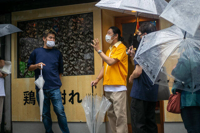 おすすめカフェ食べ歩きツアー開催！「まいまい京都」カフェ・四条編【前編】