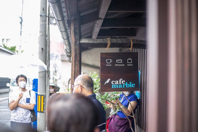 おすすめカフェ食べ歩きツアー開催！「まいまい京都」カフェ・四条編【前編】