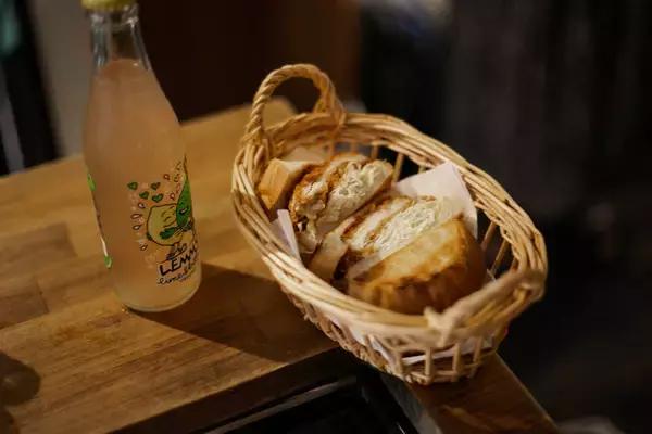 「おすすめカフェ食べ歩きツアー開催！「まいまい京都」カフェ・四条編【前編】」の画像