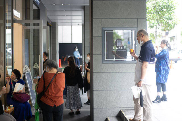 おすすめカフェ食べ歩きツアー開催！「まいまい京都」カフェ・四条編【前編】