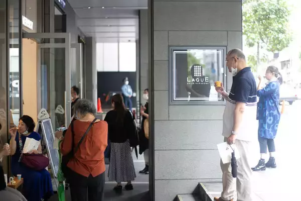 「おすすめカフェ食べ歩きツアー開催！「まいまい京都」カフェ・四条編【前編】」の画像