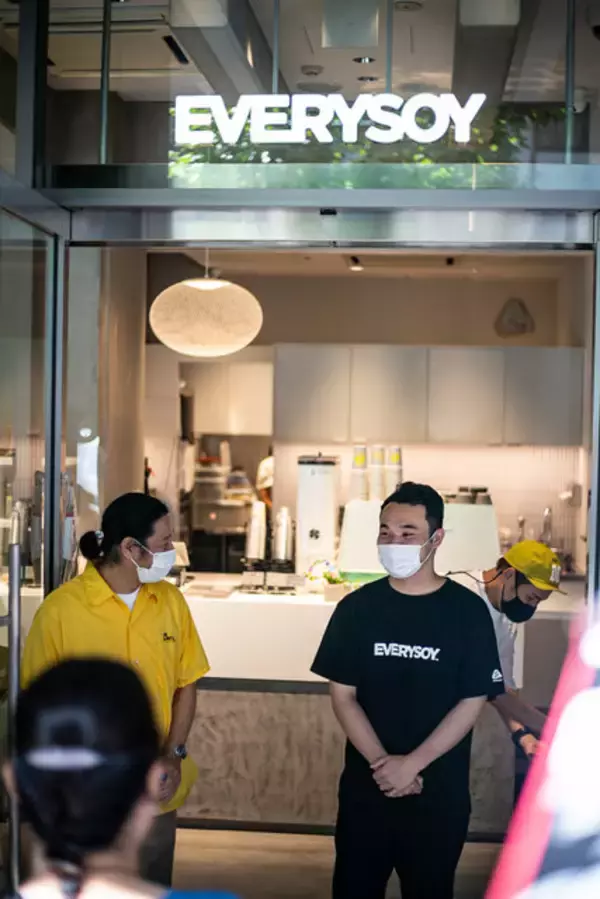 「おすすめカフェ食べ歩きツアー開催！「まいまい京都」カフェ・四条編【前編】」の画像