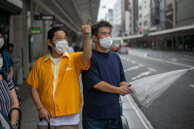 おすすめカフェ食べ歩きツアー開催！「まいまい京都」カフェ・四条編【前編】