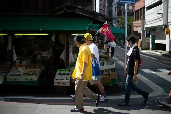「おすすめカフェ食べ歩きツアー開催！「まいまい京都」カフェ・四条編【前編】」の画像