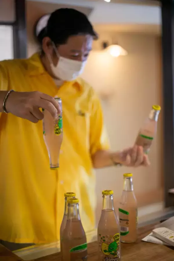 「おすすめカフェ食べ歩きツアー開催！「まいまい京都」カフェ・四条編【前編】」の画像