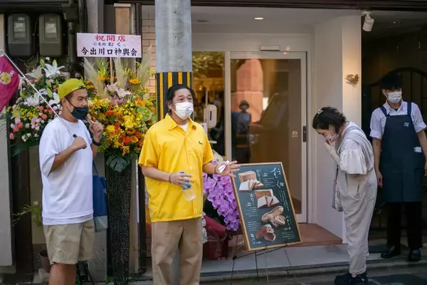 「おすすめカフェ食べ歩きツアー開催！「まいまい京都」カフェ・四条編【前編】」の画像