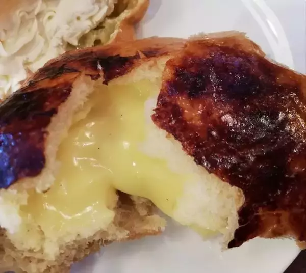 「ドーナツ専門店で朝ドーナツしてきた「JACK IN THE DONUTS」【イオンモールKYOTO】」の画像