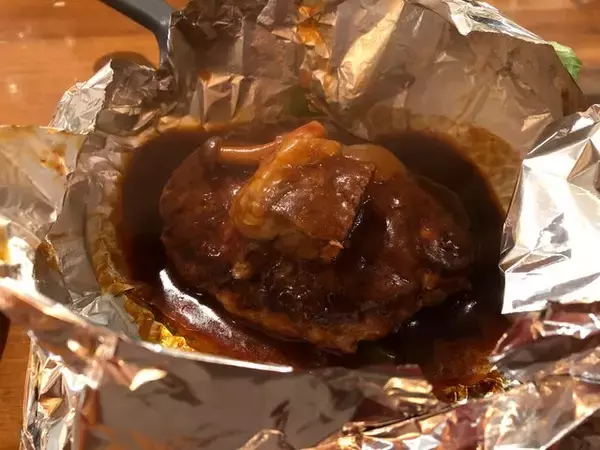 「美味しいハンバーグを食べるなら老舗の洋食店『グリルキャピタル東洋亭』へ」の画像