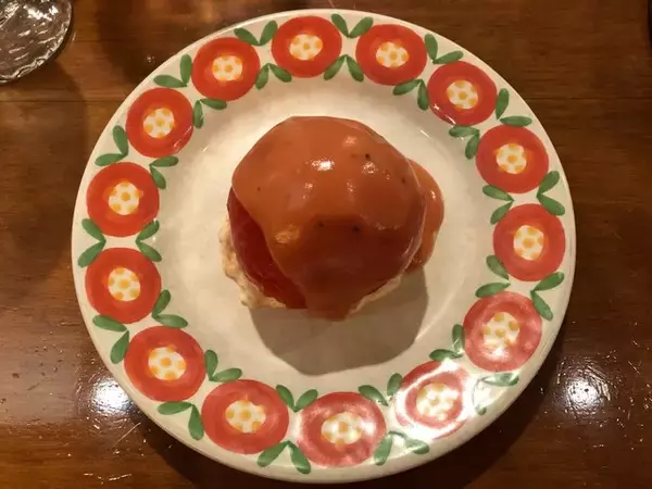 「美味しいハンバーグを食べるなら老舗の洋食店『グリルキャピタル東洋亭』へ」の画像