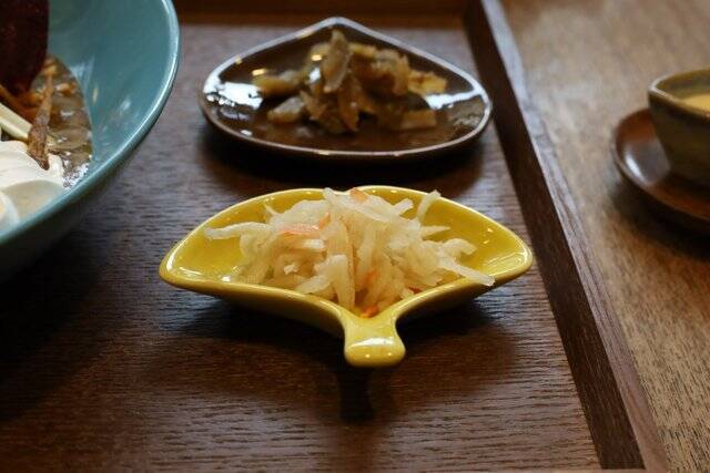 【京都カフェ】豆乳パティシエが作る、めずら美味しいヘルシーカレーが魅力的♪一乗寺「むしやしない648471」