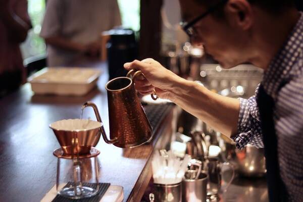 京都コーヒーイベント 11人 同じ生豆で淹れる理由 市内11店舗で6月1日から開催 2021年5月28日 エキサイトニュース