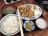 「【京都ランチめぐり】和洋中一式そろう老舗大衆食堂！地元サラリーマン御用達「つたや」」の画像9