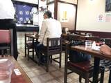 「【京都ランチめぐり】和洋中一式そろう老舗大衆食堂！地元サラリーマン御用達「つたや」」の画像3