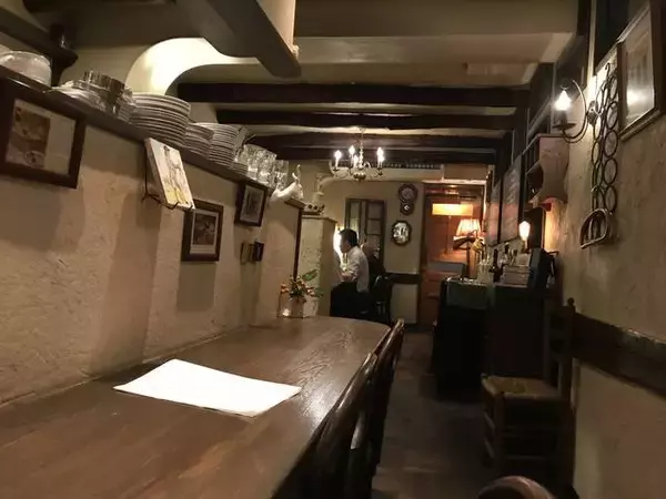 「【京都フレンチめぐり】出町柳のビストロ好き必訪の名店！家庭的な和む雰囲気と絶品料理☆「スリージェ」」の画像