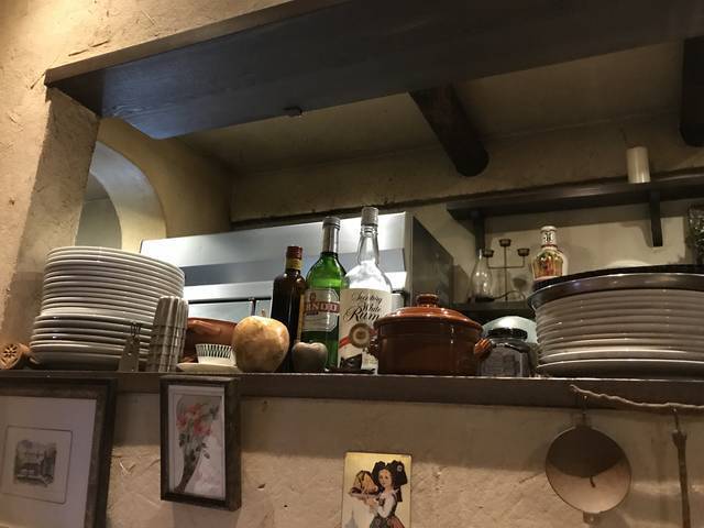 【京都フレンチめぐり】出町柳のビストロ好き必訪の名店！家庭的な和む雰囲気と絶品料理☆「スリージェ」