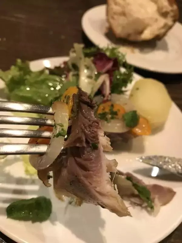 「【京都フレンチめぐり】出町柳のビストロ好き必訪の名店！家庭的な和む雰囲気と絶品料理☆「スリージェ」」の画像