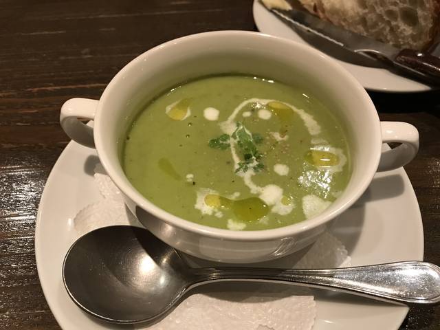 【京都フレンチめぐり】出町柳のビストロ好き必訪の名店！家庭的な和む雰囲気と絶品料理☆「スリージェ」