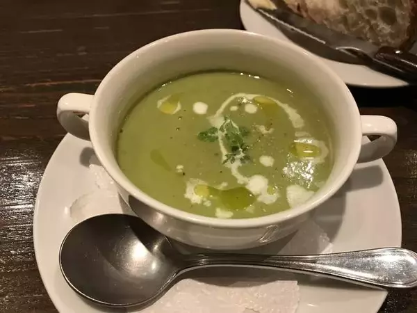 「【京都フレンチめぐり】出町柳のビストロ好き必訪の名店！家庭的な和む雰囲気と絶品料理☆「スリージェ」」の画像